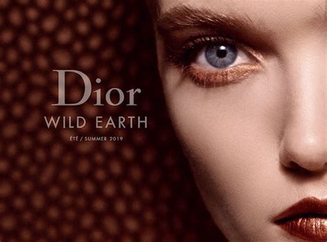 marionnaud dior wild earth